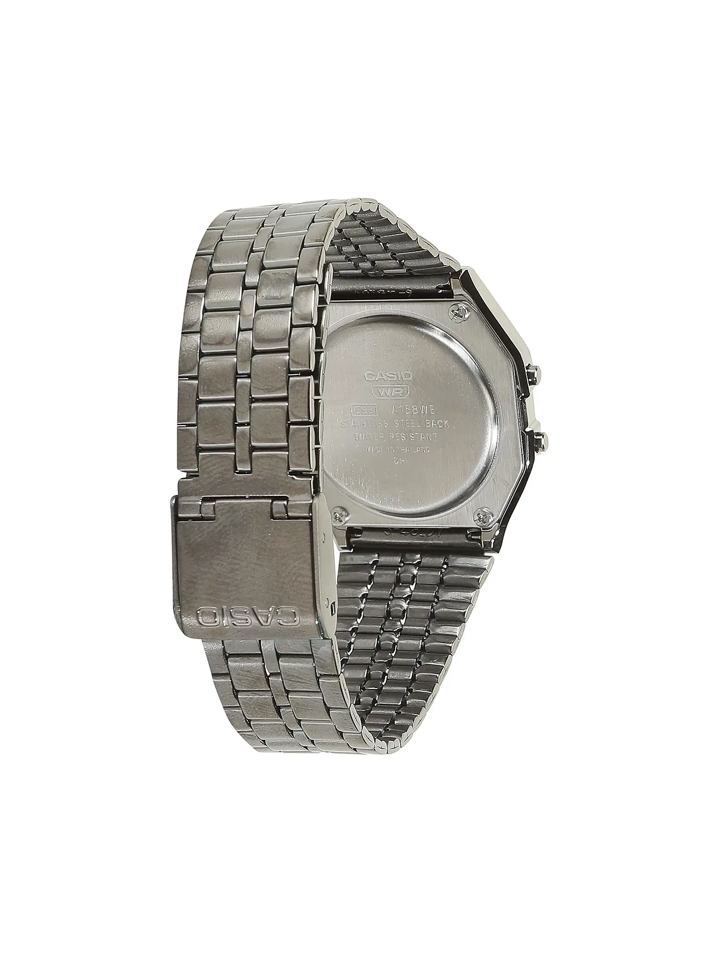 CASIO | Uhr Casio Vintage A158WETB-1AEF | 